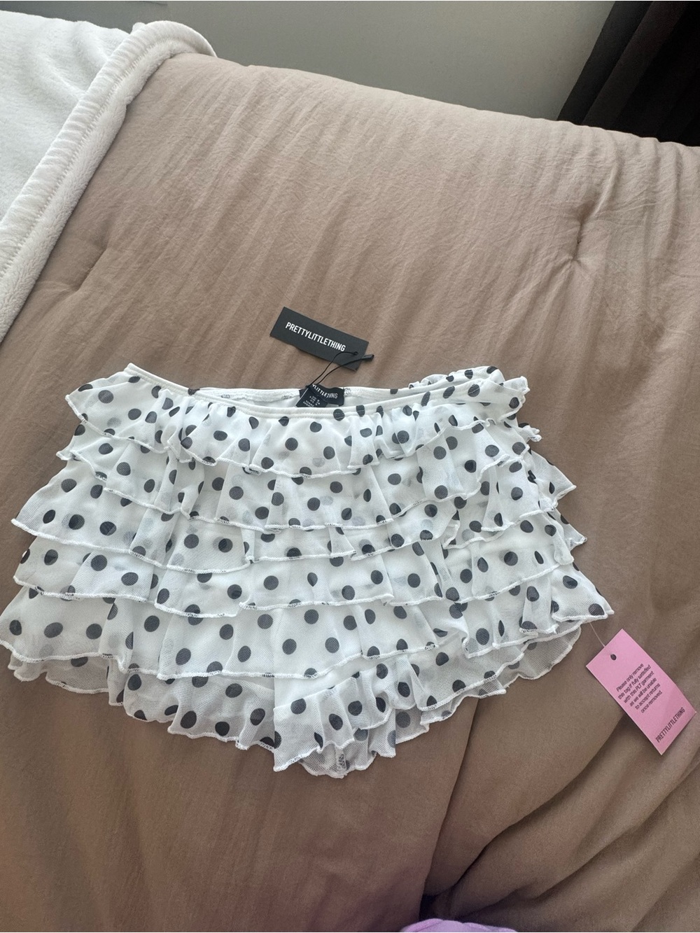 NWT Bloomer Shorts